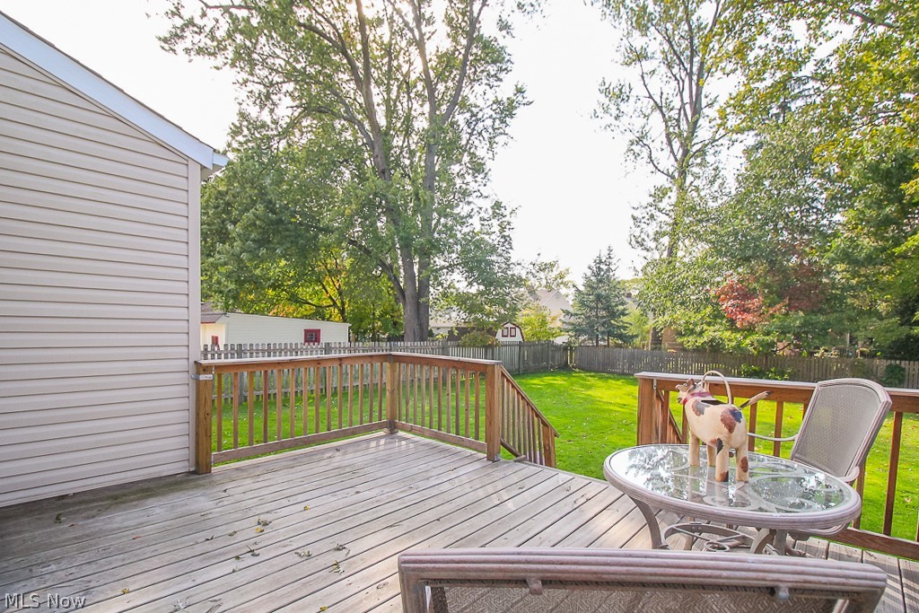 1304 Churchill Road Lyndhurst, OH 44124 - Photo 23 of 26
