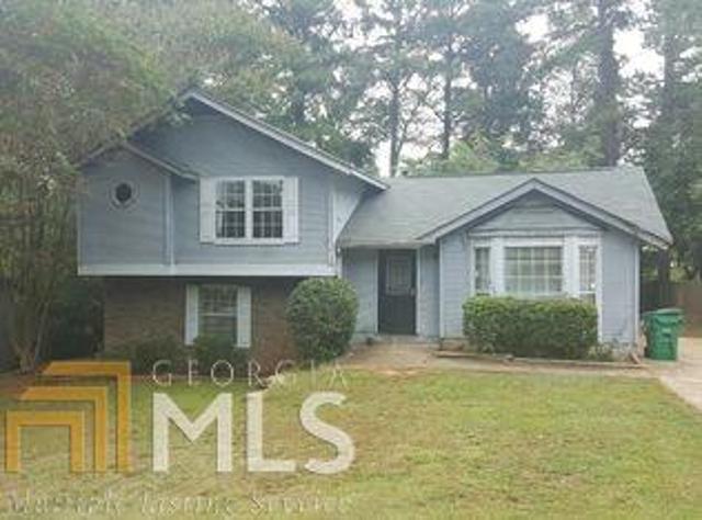 4206 Ridgetop Drive Ellenwood, GA 30294 - Photo 1 of 1 Gallery Image 1