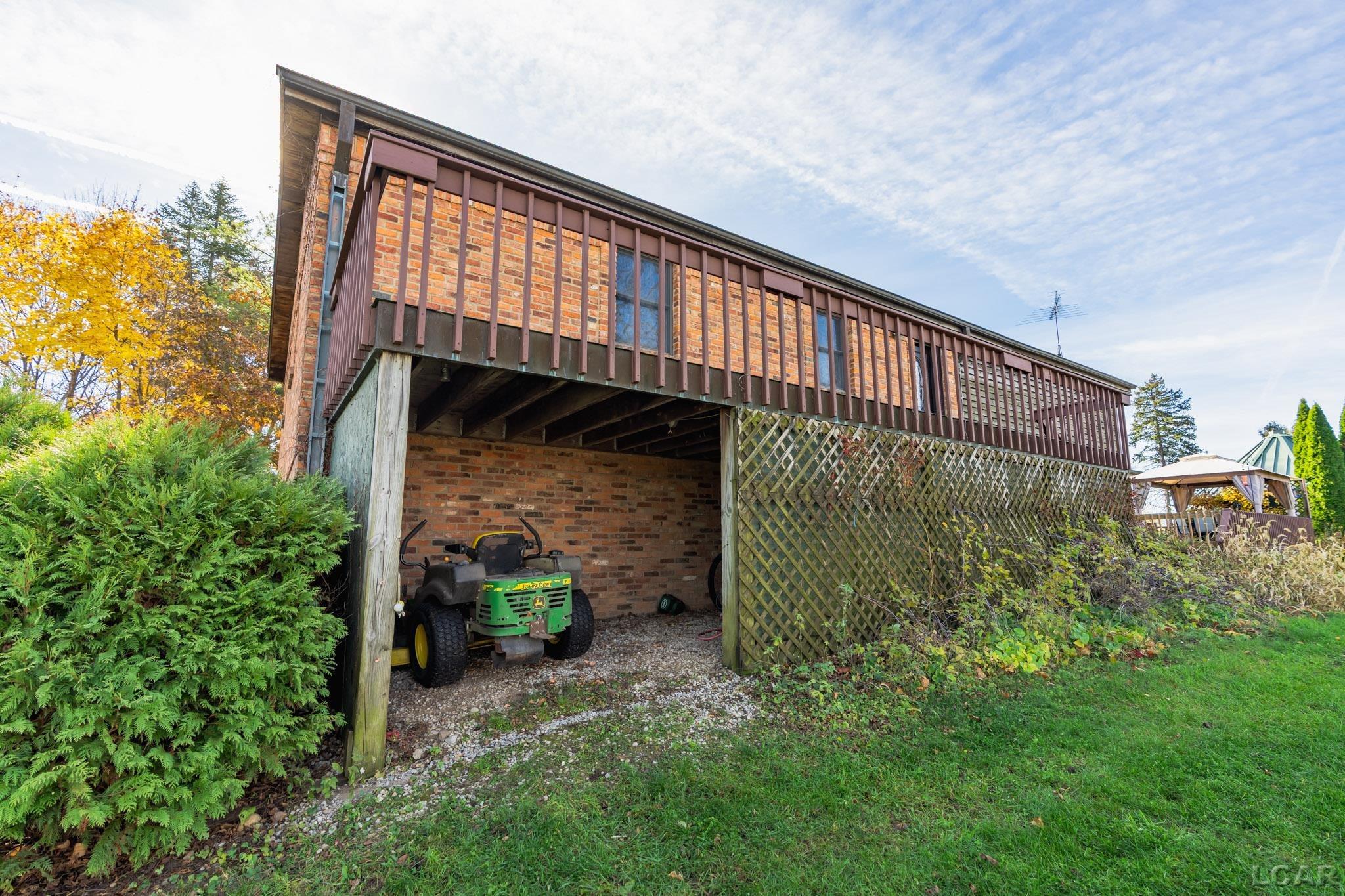 12060 Waterman Road Brooklyn, MI 49230 - Photo 36 of 93