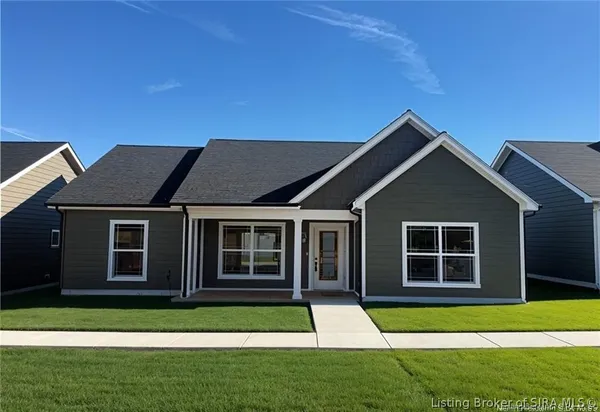 $259,900 | 2036 Harmony Lane, Charlestown, IN 47111