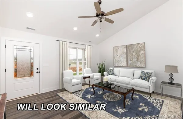 $259,900 | 2036 Harmony Lane, Charlestown, IN 47111