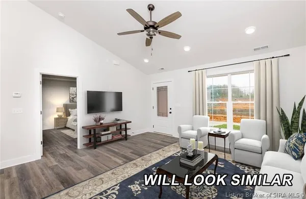 $259,900 | 2036 Harmony Lane, Charlestown, IN 47111