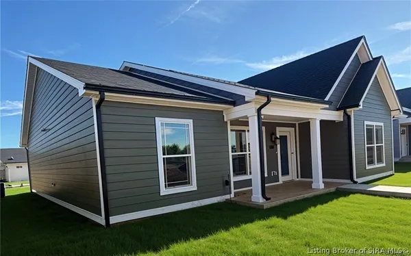 $259,900 | 2036 Harmony Lane, Charlestown, IN 47111