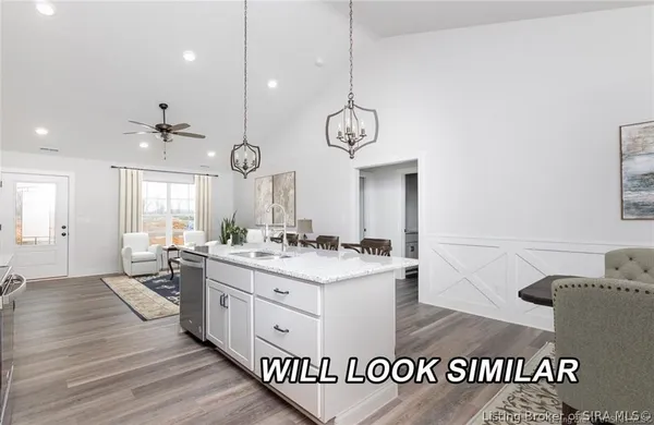 $259,900 | 2036 Harmony Lane, Charlestown, IN 47111