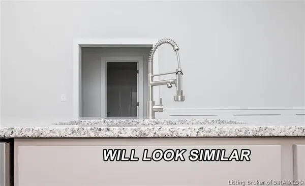 $259,900 | 2036 Harmony Lane, Charlestown, IN 47111