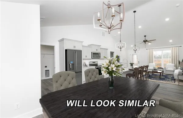 $259,900 | 2036 Harmony Lane, Charlestown, IN 47111