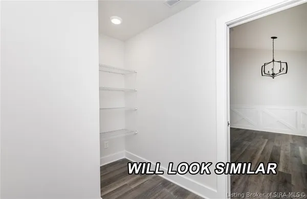 $259,900 | 2036 Harmony Lane, Charlestown, IN 47111