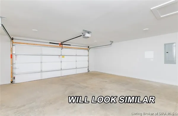 $259,900 | 2036 Harmony Lane, Charlestown, IN 47111