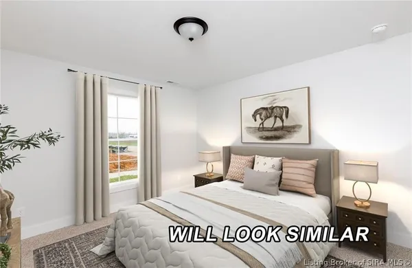 $259,900 | 2036 Harmony Lane, Charlestown, IN 47111