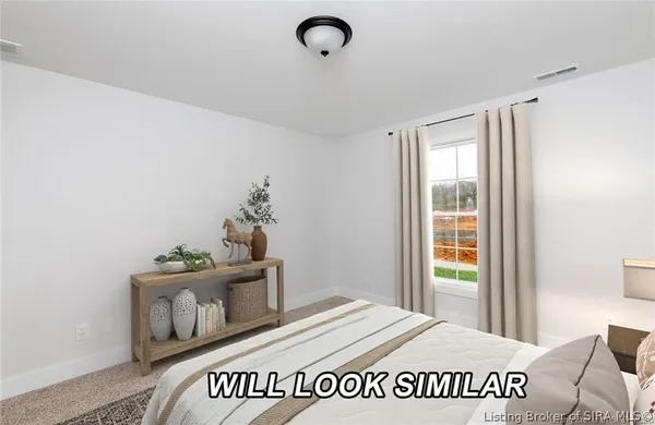 $259,900 | 2036 Harmony Lane, Charlestown, IN 47111