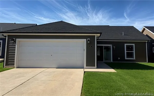 $259,900 | 2036 Harmony Lane, Charlestown, IN 47111