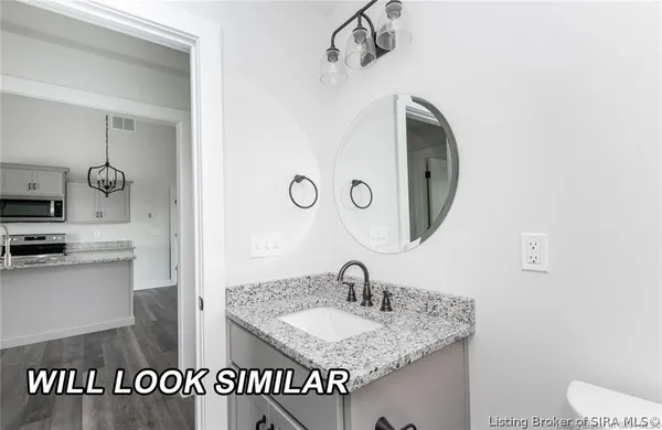 $259,900 | 2036 Harmony Lane, Charlestown, IN 47111