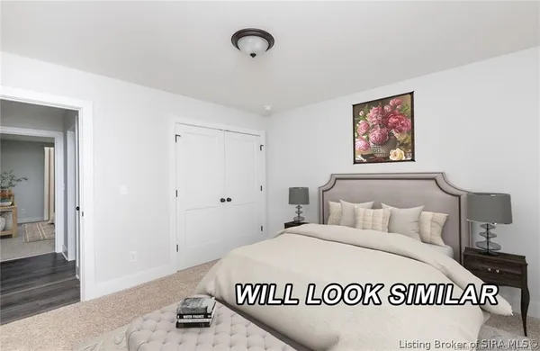 $259,900 | 2036 Harmony Lane, Charlestown, IN 47111