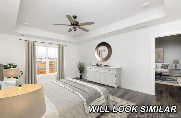 $259,900 | 2036 Harmony Lane, Charlestown, IN 47111