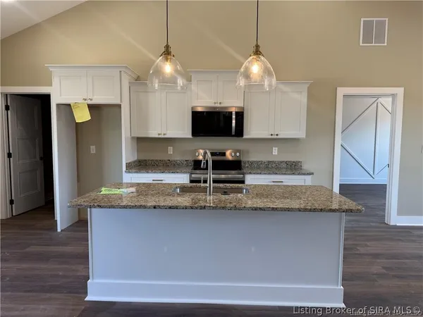 $259,900 | 2036 Harmony Lane, Charlestown, IN 47111