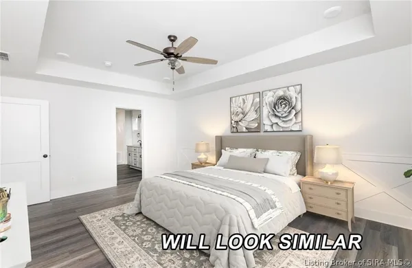 $259,900 | 2036 Harmony Lane, Charlestown, IN 47111