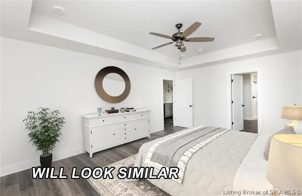 $259,900 | 2036 Harmony Lane, Charlestown, IN 47111