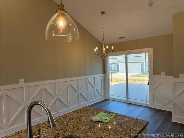 $259,900 | 2036 Harmony Lane, Charlestown, IN 47111