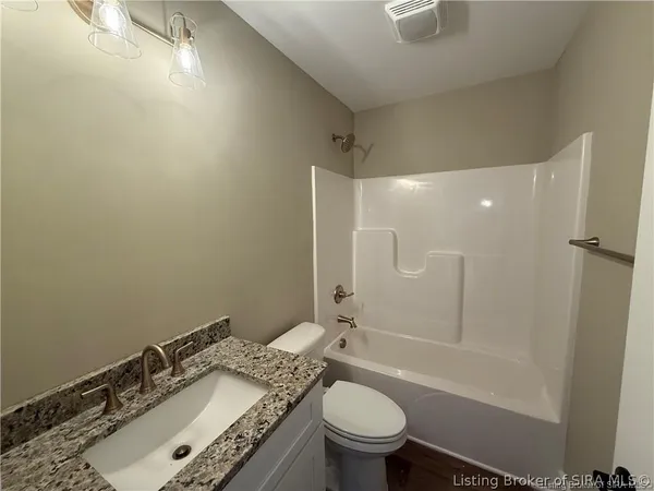 $259,900 | 2036 Harmony Lane, Charlestown, IN 47111