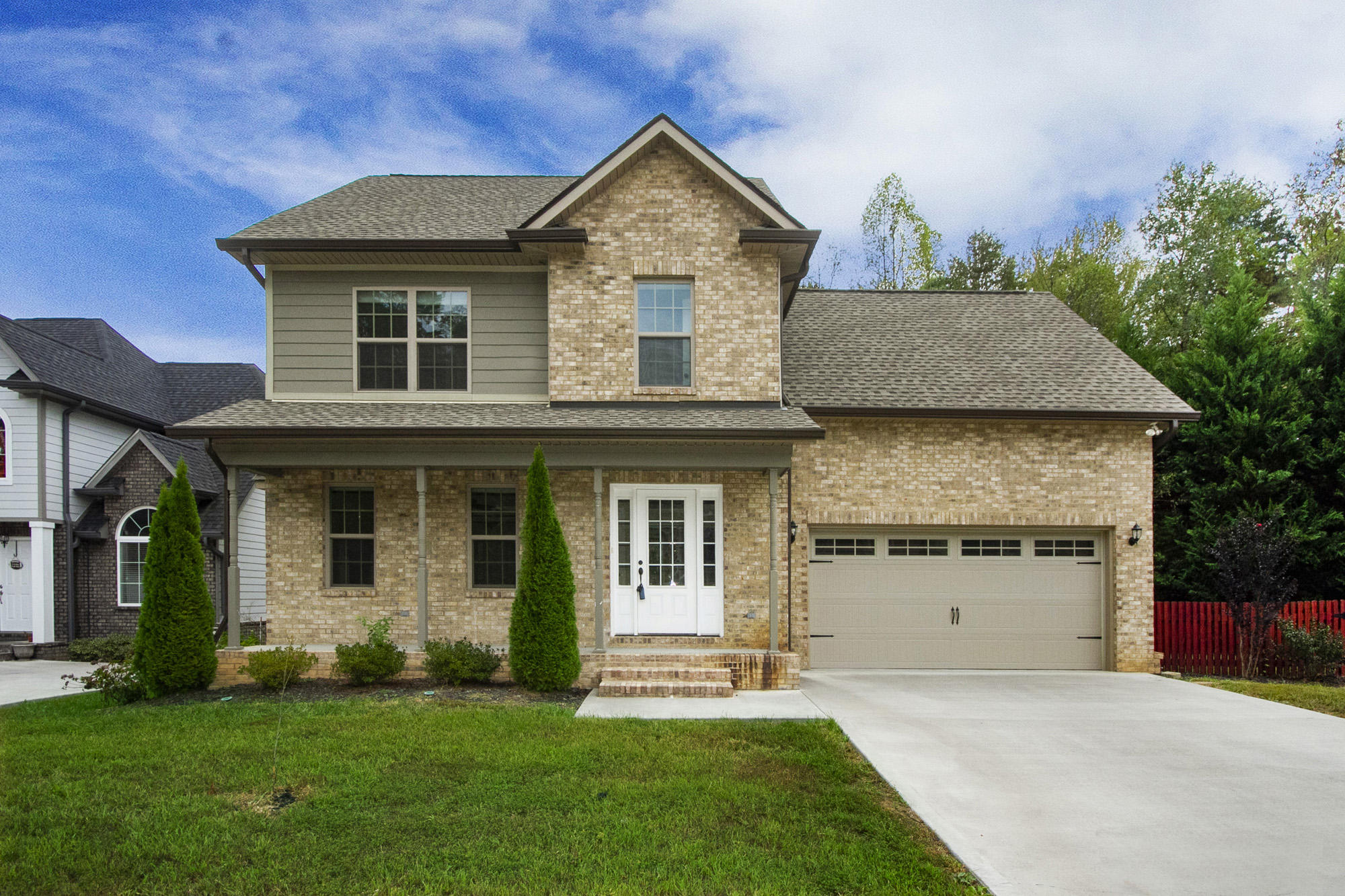 100 Crossroads Boulevard Oak Ridge, TN 37830 - Photo 1 of 33 IMG_0014