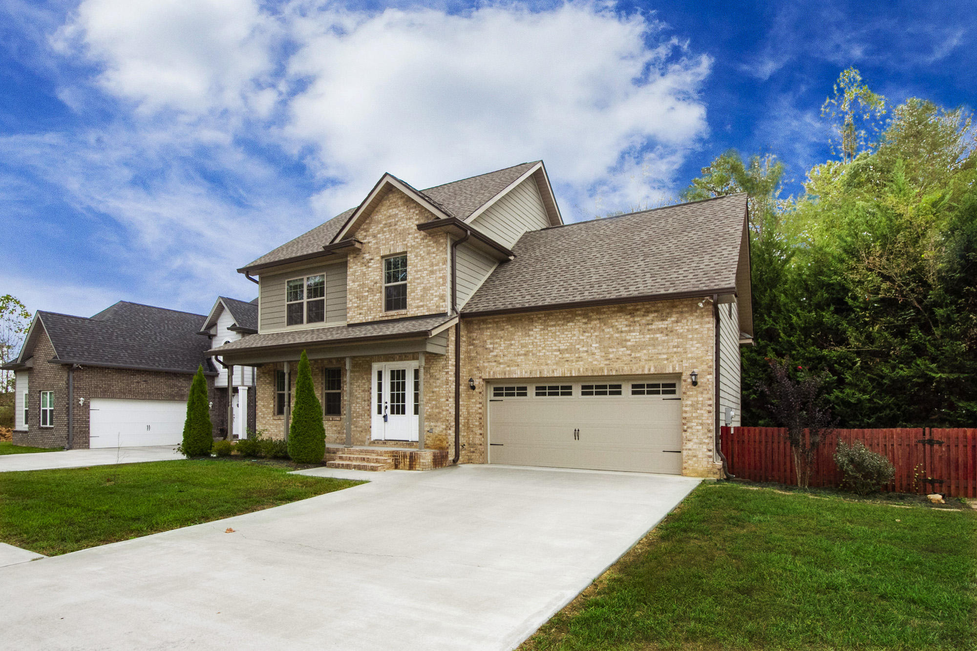 100 Crossroads Boulevard Oak Ridge, TN 37830 - Photo 2 of 33 IMG_0002