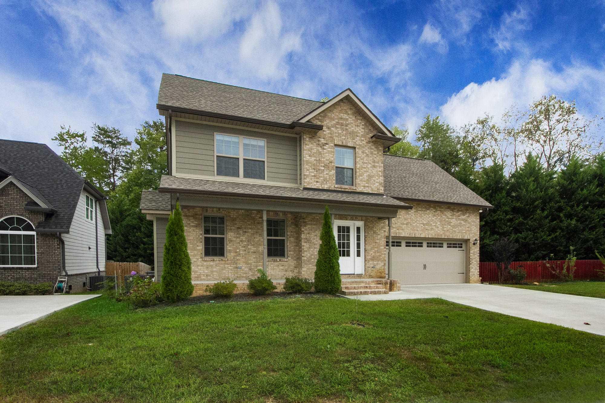 100 Crossroads Boulevard Oak Ridge, TN 37830 - Photo 3 of 33 IMG_0015