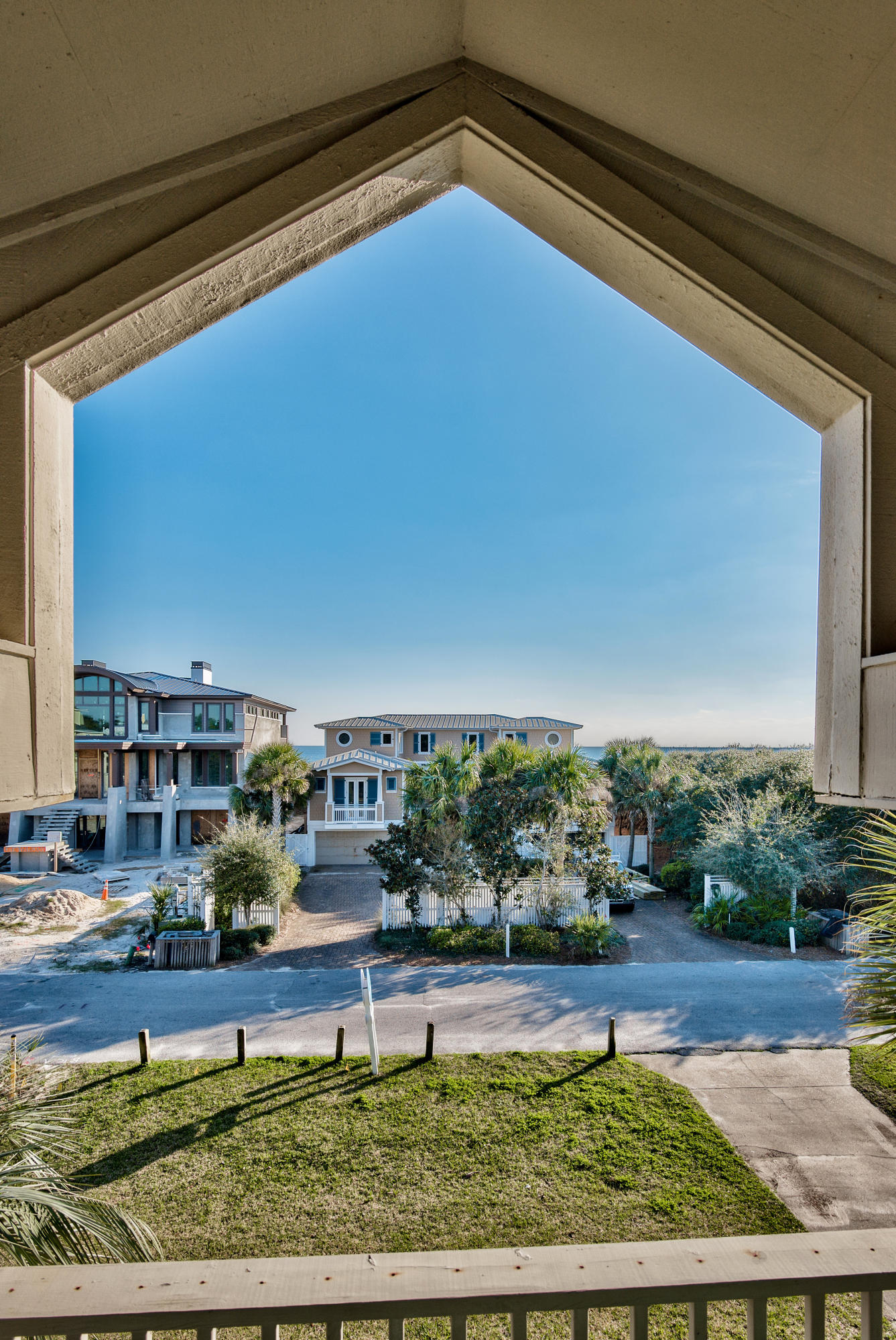 178 Pelican Circle Inlet Beach, FL 32461 - Photo 3 of 61 a view of swimming pool with outdoor seating