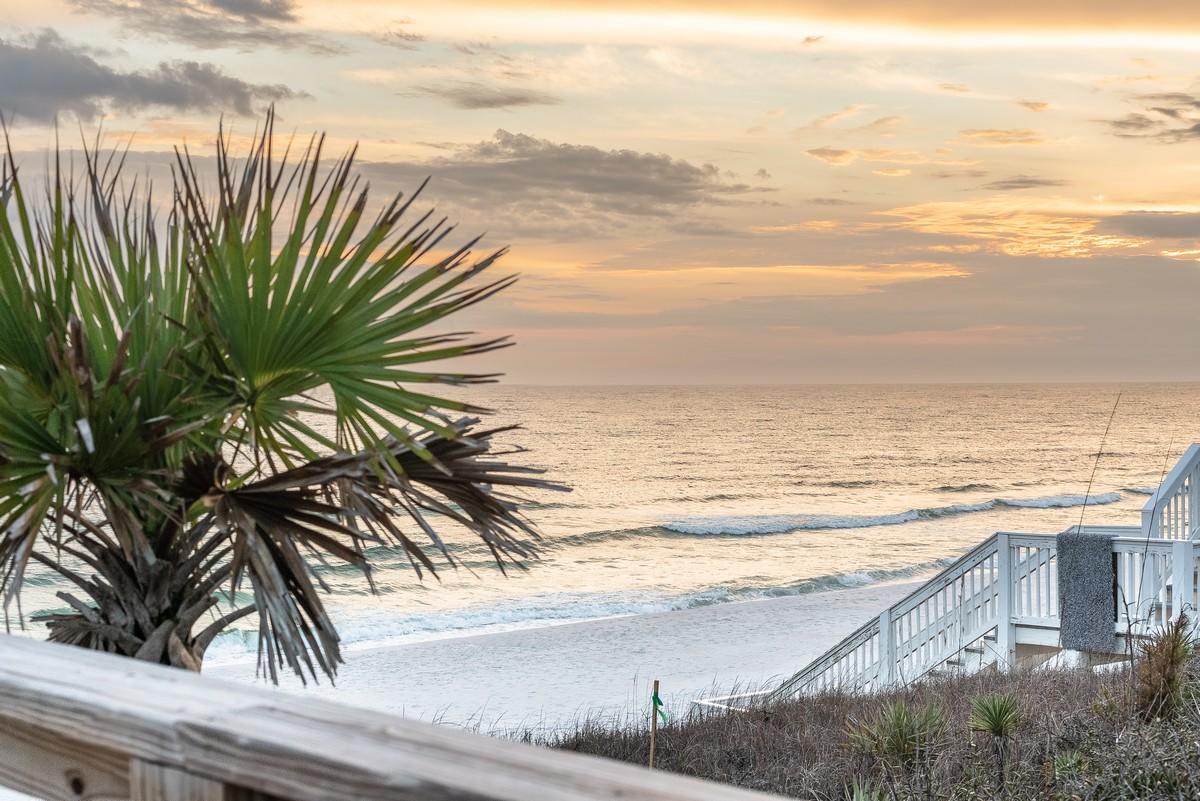 178 Pelican Circle Inlet Beach, FL 32461 - Photo 44 of 61 a view of beach and ocean