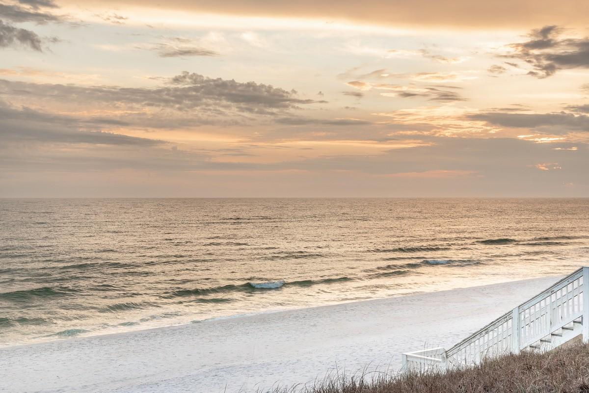 178 Pelican Circle Inlet Beach, FL 32461 - Photo 46 of 61 a view of an ocean