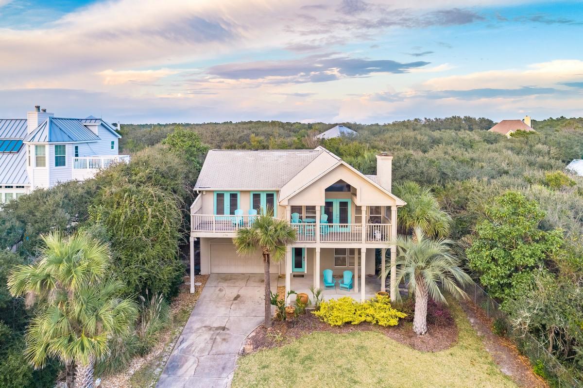 178 Pelican Circle Inlet Beach, FL 32461 - Photo 47 of 61 178 Pelican Circle-7