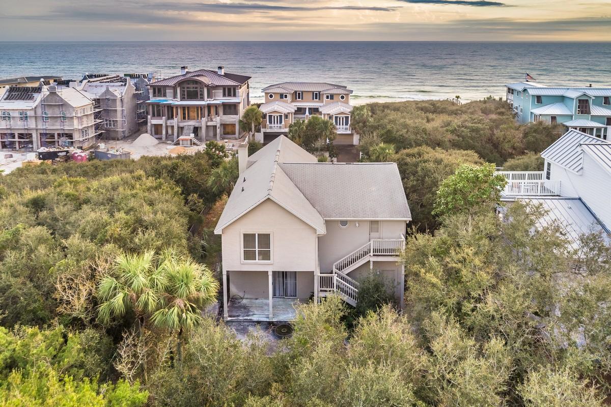 178 Pelican Circle Inlet Beach, FL 32461 - Photo 48 of 61 178 Pelican Circle-8