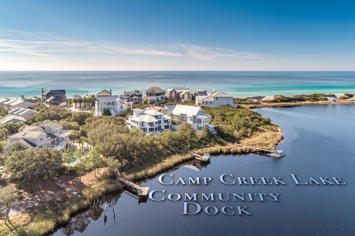 178 Pelican Circle Inlet Beach, FL 32461 - Photo 51 of 61 a view of a city