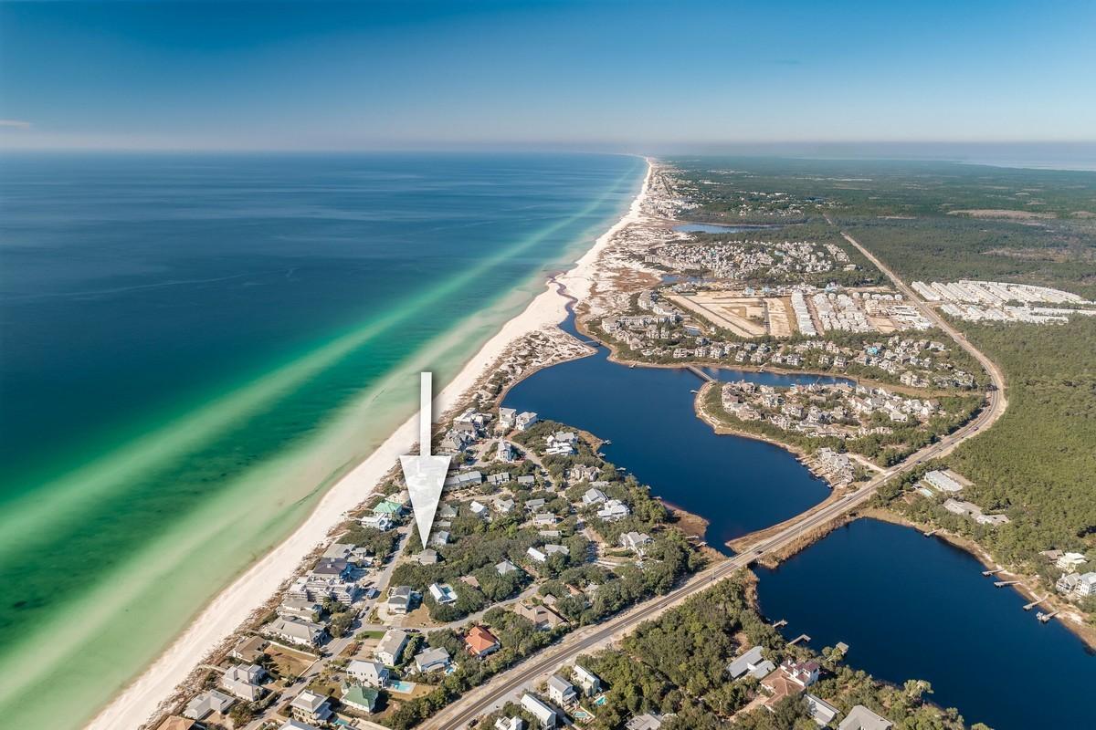 178 Pelican Circle Inlet Beach, FL 32461 - Photo 55 of 61 19