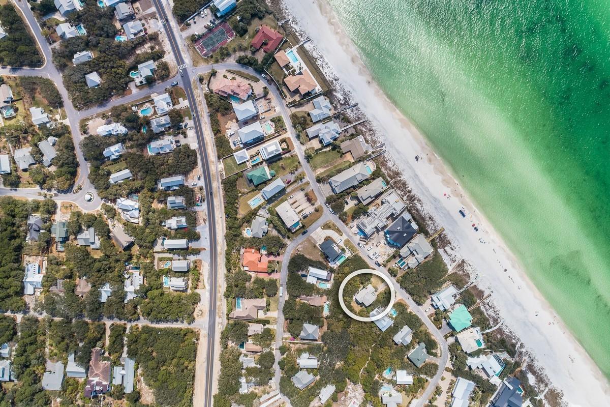 178 Pelican Circle Inlet Beach, FL 32461 - Photo 57 of 61 23