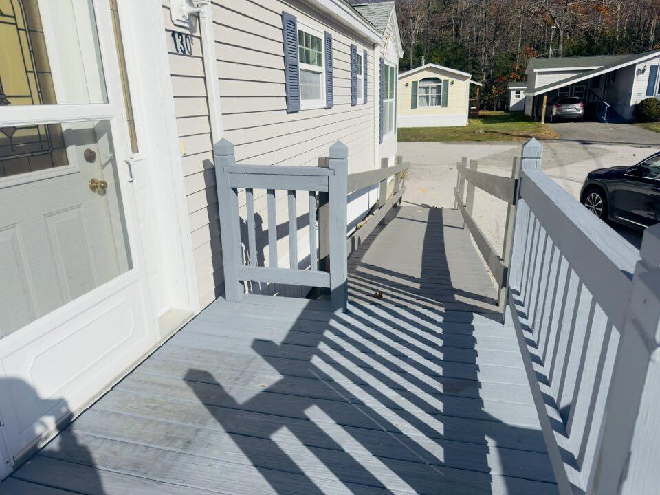 130 Eagle Ridge Road Brewer, ME 04412 - Photo 48 of 60