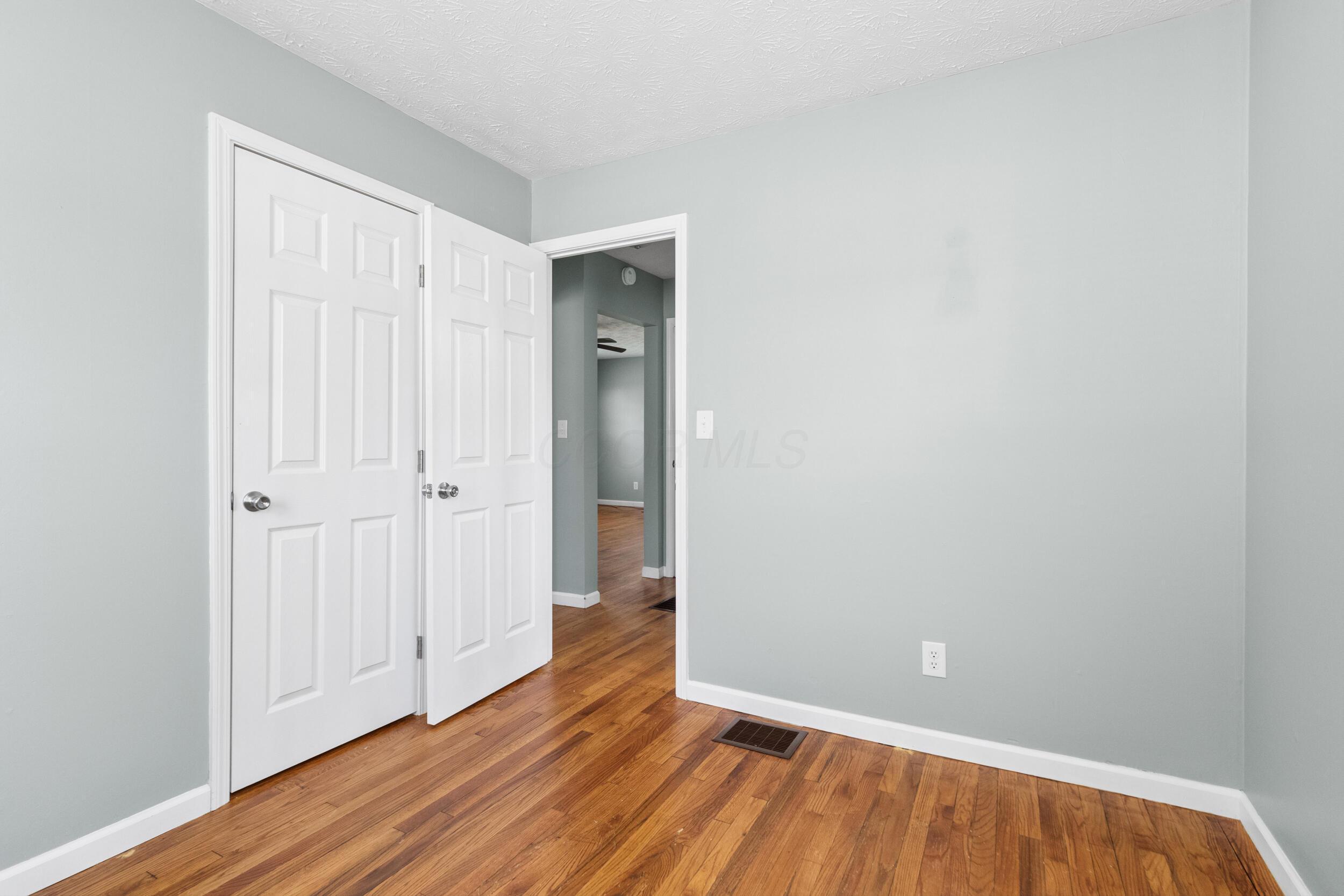 2981 Gerbert Road Columbus, OH 43224 - Photo 22 of 46 Bedroom 2