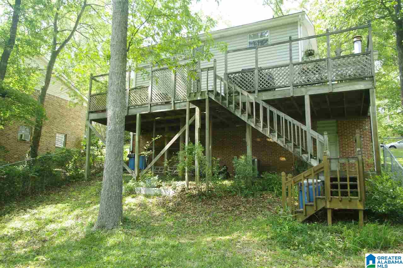 1533 Saulter View Road Birmingham, AL 35209 - Photo 31 of 35 Gallery Image 31