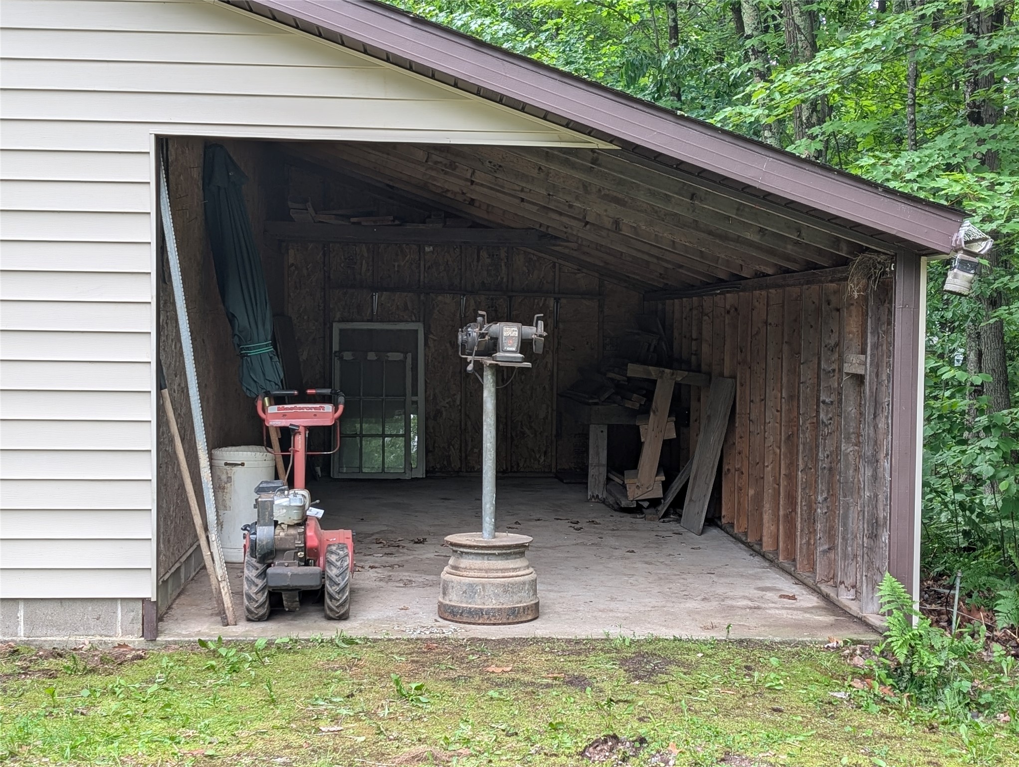 N131 Dalen Road Birchwood, WI 54817 - Photo 40 of 53