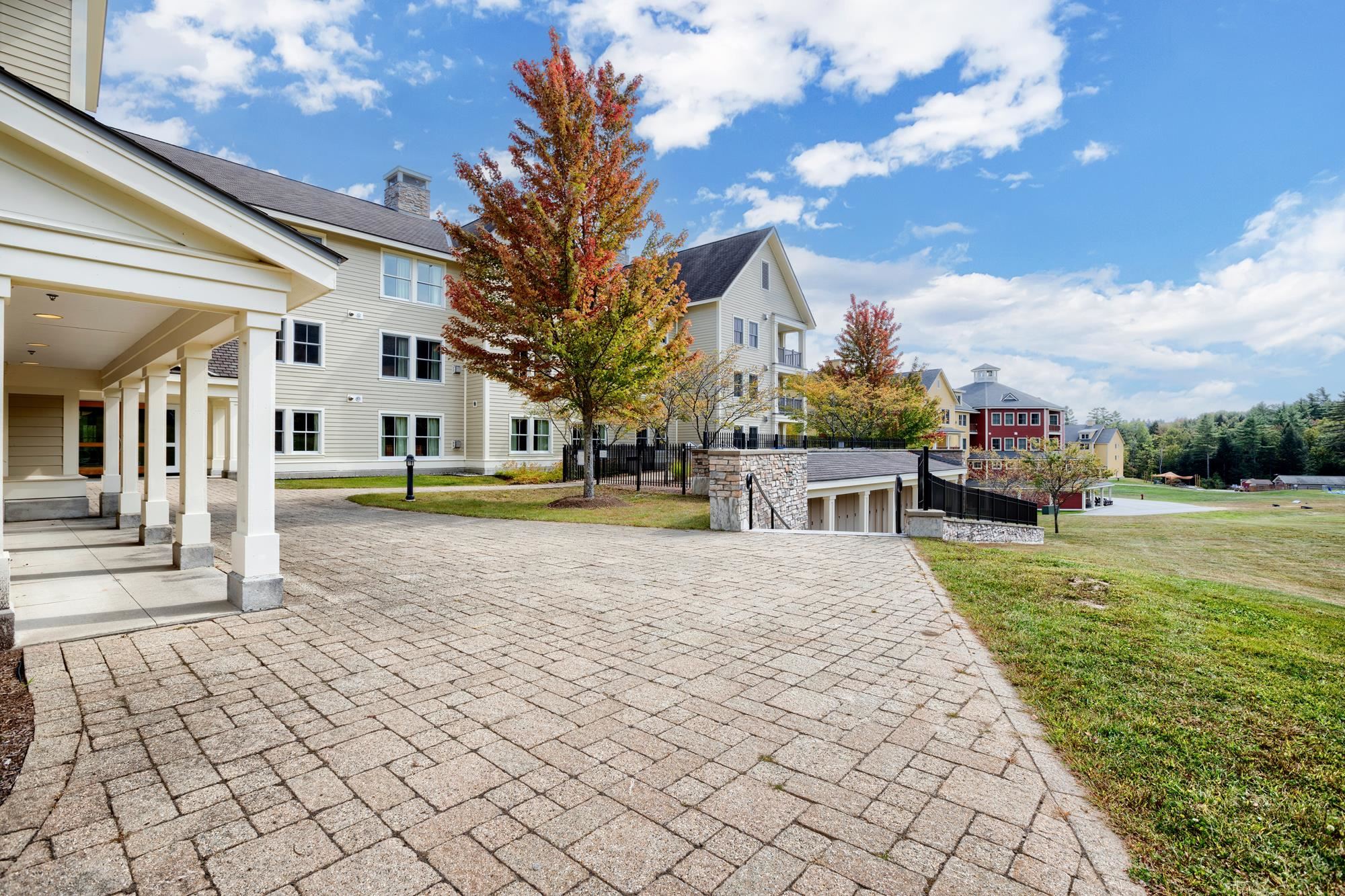 193 Jackson Gore Road, Unit 618620 Ludlow, VT 05149 - Photo 41 of 47 Gallery Image 41