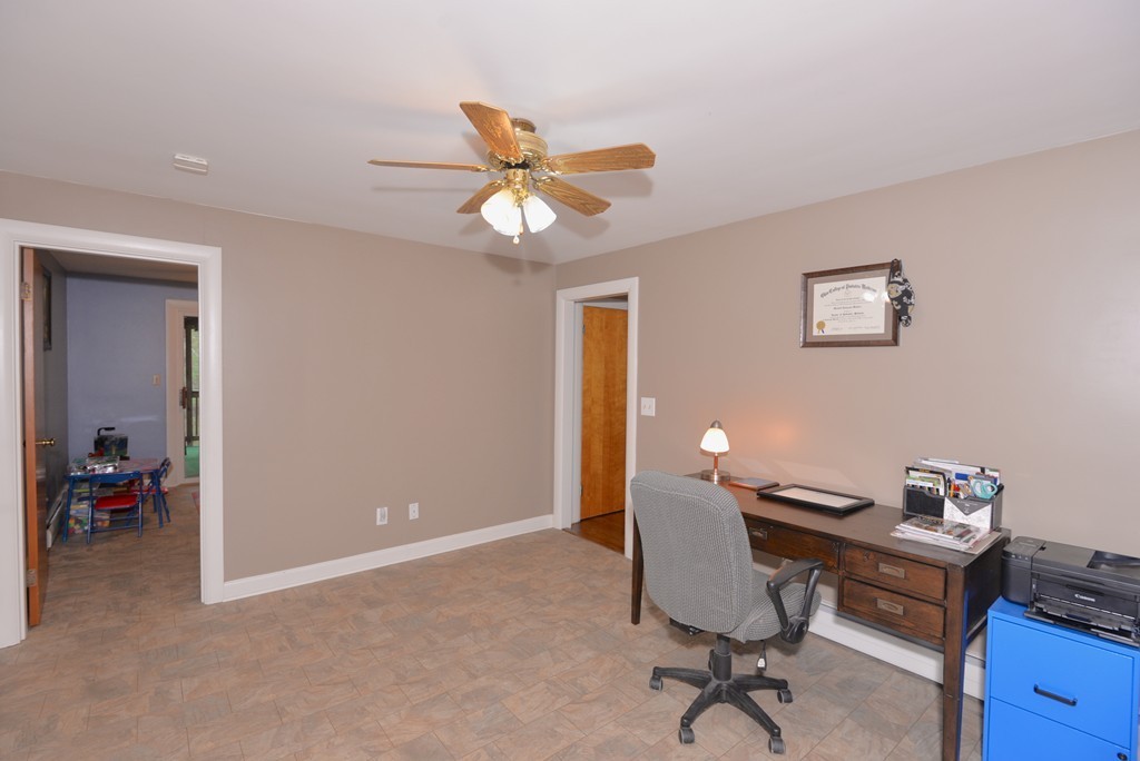 375 Hudson Road Stow, MA 01775 - Photo 14 of 30 a workspace with furniture and window