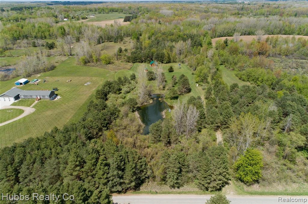 5707 Center Line Road Kingston, MI 48741 - Photo 56 of 67