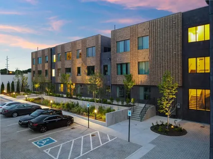 $390,000 | 1090 Haysboro Avenue, Unit 112, Nashville, TN 37216