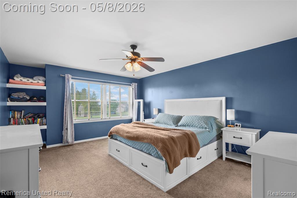 2558 Clivedon Road Howell, MI 48843 - Photo 39 of 46