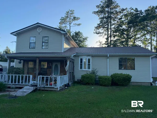 $120,000 | 18451 Joan Harris Road, Mount Vernon, AL 36560
