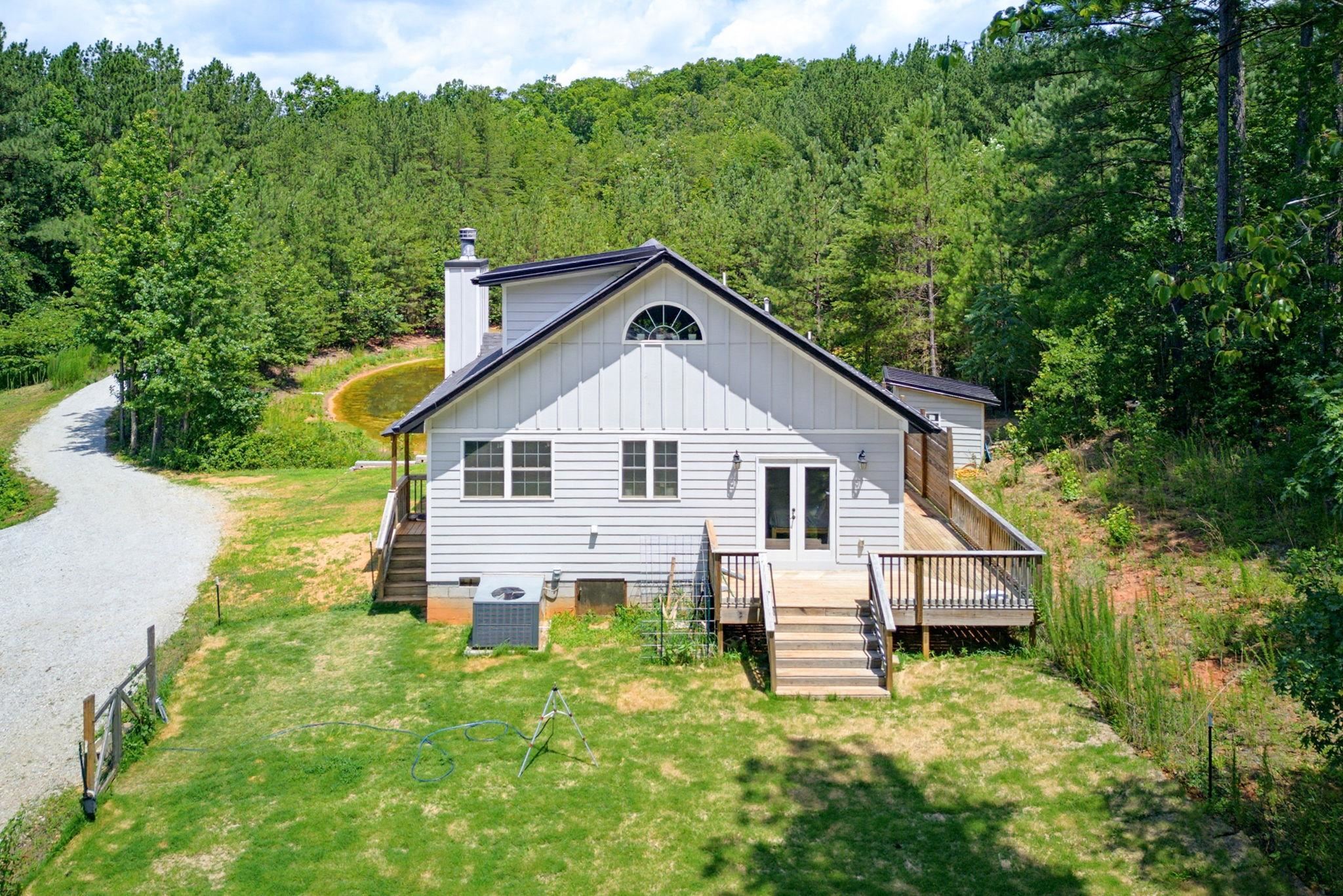 1217 Pleasant Hill Road Landrum, SC 29356 - Photo 34 of 50