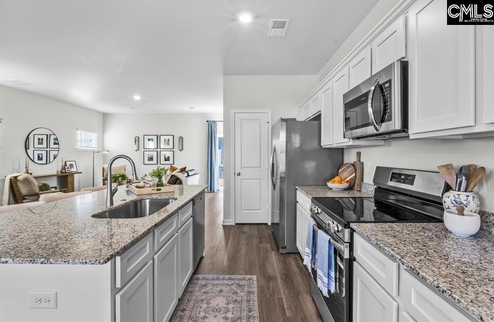 114 New Spring Way Columbia, SC 29223 - Photo 6 of 27 Gallery Image 6