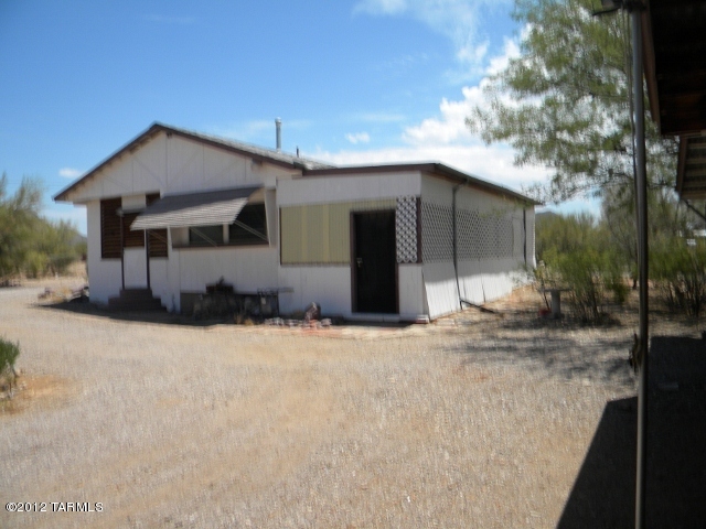 4124 South Aldon Road Tucson, AZ 85735 - Photo 5 of 17