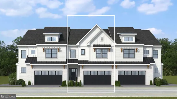 $898,990 | 215 River Trail Circle, Unit 53, King of Prussia, PA 19406