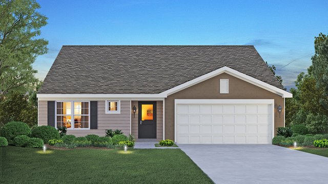 3710 Doherty Lane McHenry, IL 60050 - Photo 1 of 18