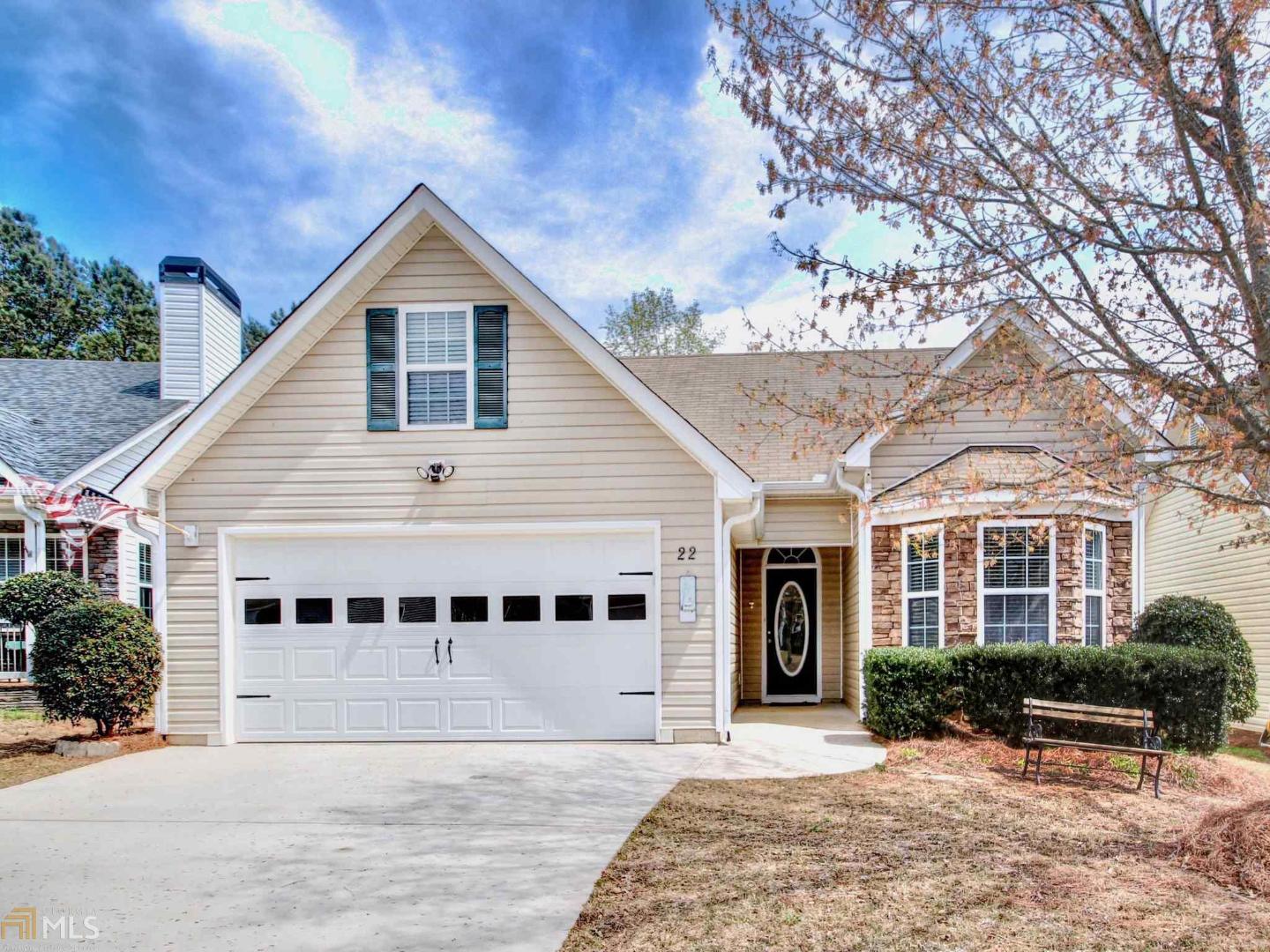 22 Green Spring, Unit 107 Newnan, GA 30265 - Photo 1 of 1 Gallery Image 1